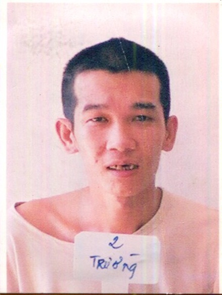 Nguyễn Long Trường